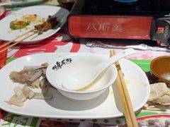 -阿青龙虾·烧烤大排档(湖里万达店)