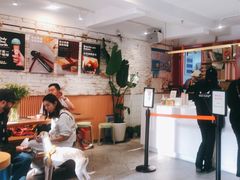 -Dal Cuore 达可芮冰淇淋(陕西北路店)