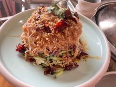 -锅老头铁锅炖•大锅蒸汽海鲜(韩乐坊店)