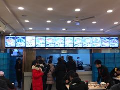 -清真·君乐牛肉面(一只船中街店)