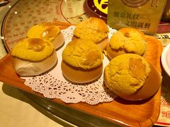 菠萝包-石岐佬中山菜馆(张溪店)