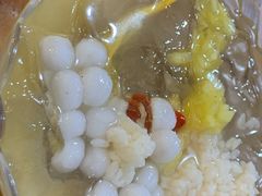 三鲜冰粉-古真记钵钵鸡(总店)