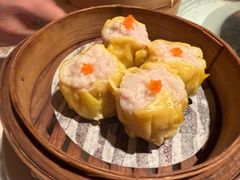 -广州花园酒店荔湾亭·地道点心·粤式饮茶