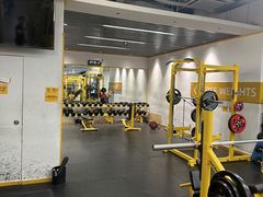 -超鹿运动(五四北泰禾广场店)