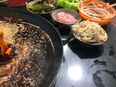 -星鸿社重庆老火锅