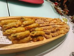 -顺峰(农展馆店)