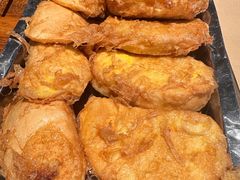 -破店肥哈·海鲜·烧烤(郑州银泰inPARK店)