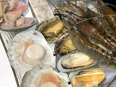 -Thai Basil罗勒叶泰式餐厅(时代天街店)