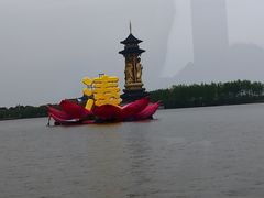 -溱湖国家湿地公园