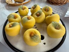 -香芙茗茶楼(梅家坞总店)