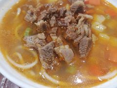 -双城乡铁锅炖羊肉(莱安逸境店)