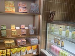 -奈雪的茶(新天地广场PRO店)