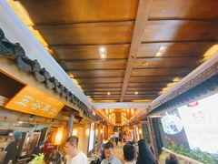 -大张烙馍村(泉山店)