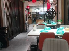-渔码头食府·20年蓬莱老字号(登州路店)