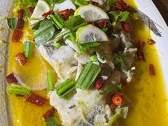 -小喜客·云南特色菜(纳西庭院店)