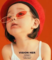 -VISION HER·薇森鹤专业孕婴亲子摄影工作室