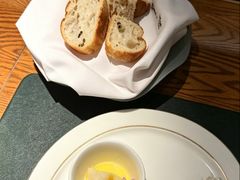 -Oyster Talks 四度蚝法餐厅