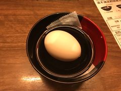 -一蘭拉面(新宿中央东口店)