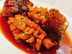 -RIVIERA 松鹤楼(外滩店)