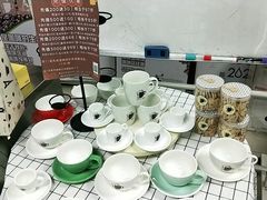 -三宅一生咖啡馆·咖啡培训(金雄达园区店)