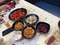 -聚味瞿记·龙虾堂(咸嘉湖店)