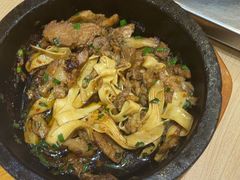 -敏丁拌饭(中街总店)