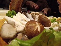 -捞王锅物料理(凯旋路店)