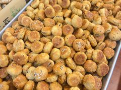 -高一点·徽味酥饼王·黄山烧饼