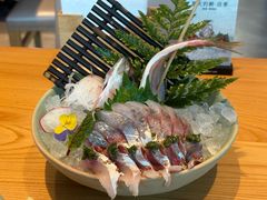 -Tuna maki寿司(苏州中心商场店)