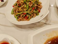 -马凯餐厅(长椿街店)