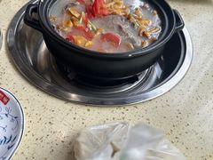 -九寨沟特色牦牛肉汤锅