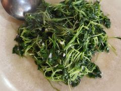 鸡毛菜-武夷味道(赤石街店)