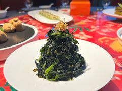-上海滩餐厅(BFC外滩金融中心店)