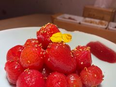 -胡马八破·川菜小馆(宽厚里店)
