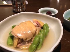 -湖滨28中餐厅·西湖宴·杭州君悦酒店