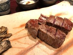 -Ginza Onodera铁板烧(外滩十八号店)