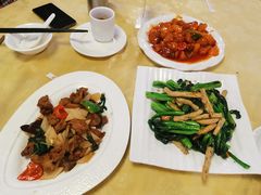 -佛有缘素食馆·荔湾老字号(陈家祠首店)
