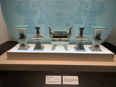 -广西壮族自治区博物馆