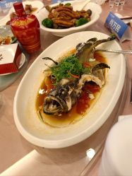 -观澜格兰云天大酒店-宴会厅