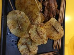 -望京小腰(北京总店)