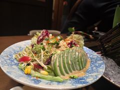 -本寻烧肉酒场(双井店)