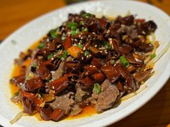 -九道菜有鸡鱼头(石鼓路店)