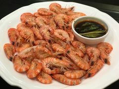 -新南华大酒店(广中店)