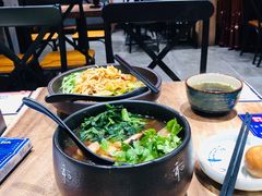 -和府捞面(东直门银座店)