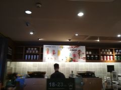 -星巴克(广州正佳广场4层店)
