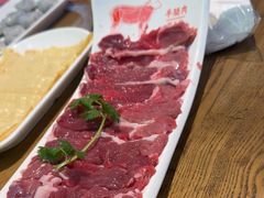 -羊乐锅·火锅·烧烤(南京创始店)