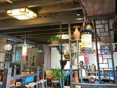 -香满楼(临安路店)