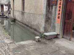 -前童古镇