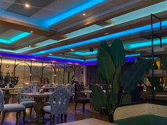 大堂-阿斯牛牛·凉山菜(新会展店)
