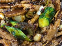 -江城燕子大排档(江汉路步行街店)